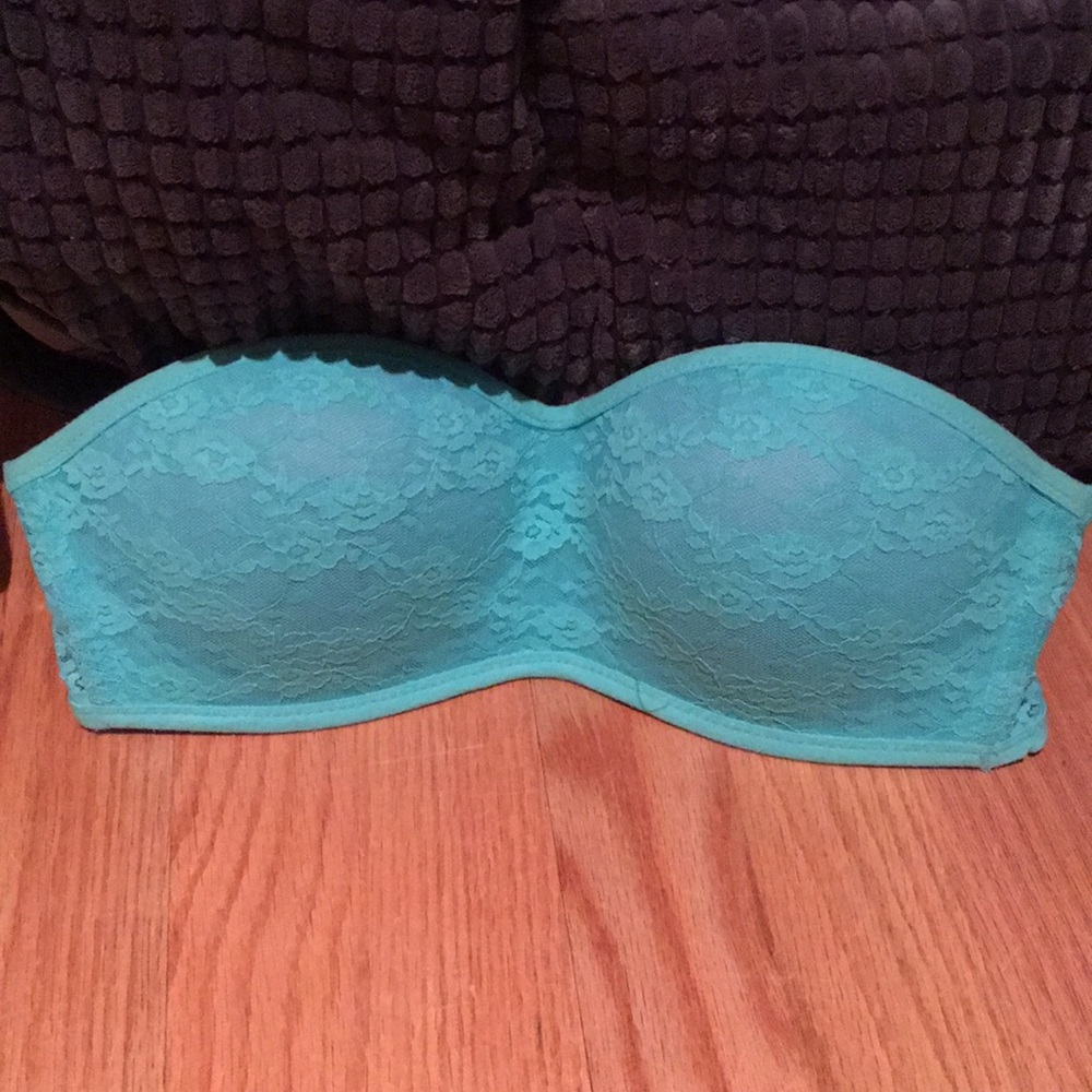 VS PINK bralette